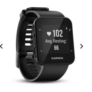 Garmin Forerunner 35